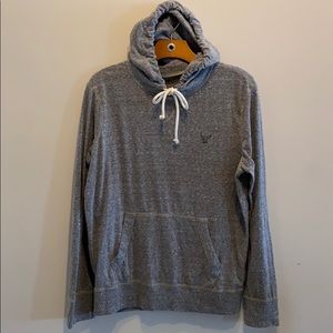 American Eagle Outfitters Hoodie Tee